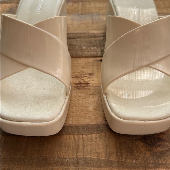 Jeffrey Campbell Bubblegum Platform Sandal - Picture 3 of 10